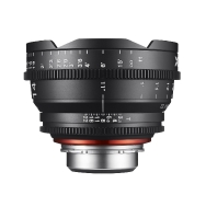 Rokinon 14mm T3.1 Xeen Professional Cine Lens for Canon EF Mount