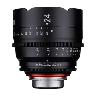 Rokinon 24mm T1.5 XEEN Professional Cine Lens for Micro Four Thirds Mount
