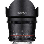  Rokinon DS 10T3.1 Cine Nikon