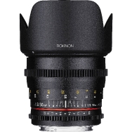 Rokinon DS 50 T1.5 Cine Sony E 