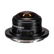 Laowa 4mm f2.8 Fisheye Lens for Nikon Z Mount