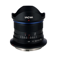 Laowa 9mm f2.8 Zero-D Lens for Canon RF Mount