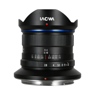 Laowa 9mm f2.8 Zero-D Lens for Nikon Z Mount