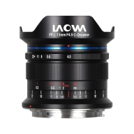 Laowa 11mm f4.5 FF RL Lens for Canon RF Mount