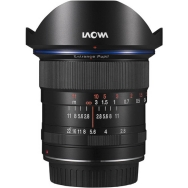 Laowa 12mm f/2.8 Zero-D Lens for Canon EF