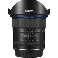 Laowa 12mm f2.8 Zero-D Lens for Canon EF Mount