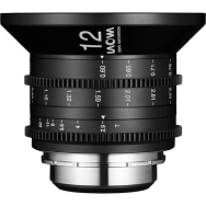 Laowa 12 T2.9 ZERO-D Cine Lens for Arri PL Mount