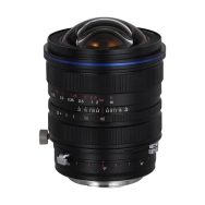 Laowa 15mm f4.5 Zero-D Shift Lens for Canon EF Mount
