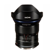 Laowa 15mm f2 Zero-D Lens for Canon RF Mount