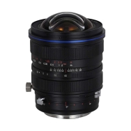 Laowa 15mm F4.5 Zero-D Shift Lens for Nikon Z mount