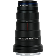 Laowa 25mm f2.8 2.5-5x Ultra Macro Lens for Nikon Z Mount
