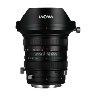 Laowa 20mm f4 Zero-D Shift Lens for Canon EF Mount