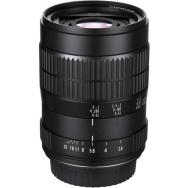 Laowa 60mm f2.8 2X Ultra-Macro Lens for Canon EF Mount