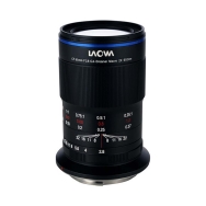 Laowa 65mm f2.8 2x Ultra Macro Lens for Canon RF Mount