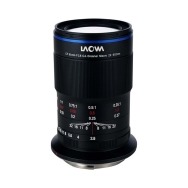 Laowa 65mm f2.8 2x Ultra Macro Lens for Canon RF-S Mount