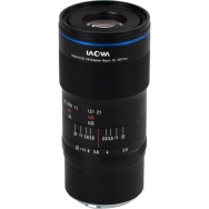 Laowa 100 F2.8 2:1 Ultra Macro APO for Canon RF