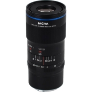 Laowa 100mm F2.8 2:1 Ultra Macro APO Lens for Canon RF Mount