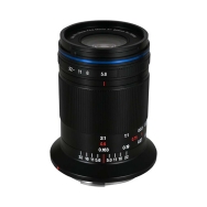 Laowa 85mm f5.6 2x APO Ultra Macro Lens for Canon RF Mount