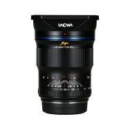 Laowa 33mm f0.95 Argus CF APO Lens for Nikon Z Mount
