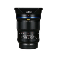 Laowa 33mm f0.95 Argus CF APO Lens for Canon RF Mount