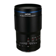 Laowa 90mm f2.8 Ultra Macro APO Lens for Nikon Z Mount