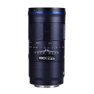 Laowa 180mm F4.5 1.5X Ultra Macro APO for Canon RF Mount (MF)