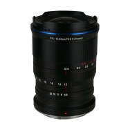 Laowa 12-24mm f5.6 Zoom Lens for Nikon Z Mount
