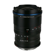 Laowa 12-24mm f5.6 Zoom Lens for Canon RF Mount