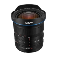 Laowa 10-18mm f4-5.6 Lens for Sony E Mount