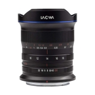 Laowa 10-18mm f4-5.6 Lens for Nikon Z Mount