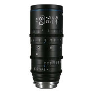 Laowa Ranger FF 75-180mm T2.9 Cine Zoom Lens for PL/EF Mount