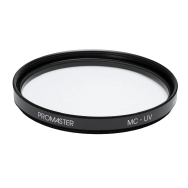 Promaster 37mm UV MC Filter
