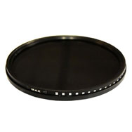 Promaster 37mm Variable Neutral Density Filter