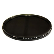 Promaster 40.5mm ND Fader Filter