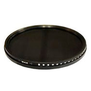 Promaster 49mm Neutral Density Fader Filter
