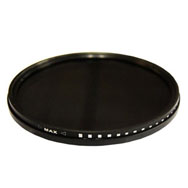 Promaster 52mm Variable Neutral Density Filter
