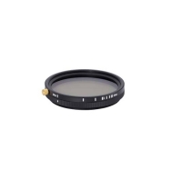 Promaster 55mm Variable ND - HGX Prime (1.3 - 8 stops)