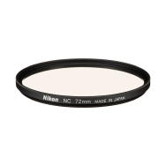 72mm NC Neutral Colour Nikon