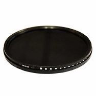Promaster 67mm Variable Neutral Density Filter
