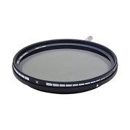 Hoya 52mm Variable Density II ND Filter (1.5-9 Stop)