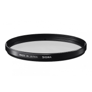 Sigma 95mm WR Protector