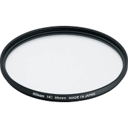 Nikon 95mm Neutral Color Filter