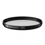 Sigma 105mm WR Protector Filter