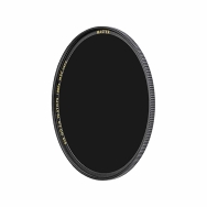 B+W 72mm Master Neutral Density 3.0 MRC Nano Filter