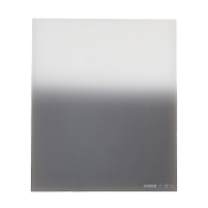 Cokin P121L Grad Grey G2 Hard ND2 Neutral Density Filter
