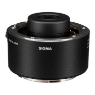 Sigma 2x Teleconverter for Art/Sports/Contemporary Lenses (L Mount)