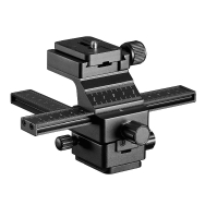 Promaster MR1 Macro Focusing Rail