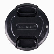 Promaster 37mm Lens Cap