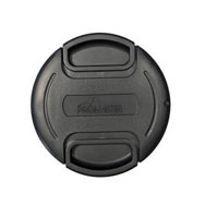 Promaster 55mm Lens Cap