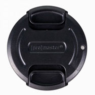 Promaster 86mm Lens Cap